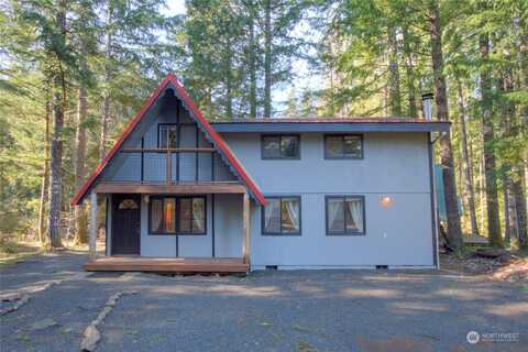 Ponderosa, PACKWOOD, WA 98361