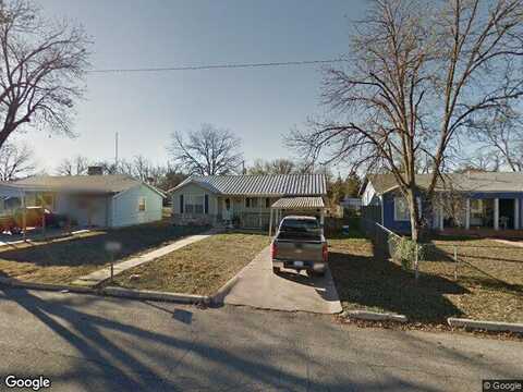 Lipan, SAN ANGELO, TX 76903