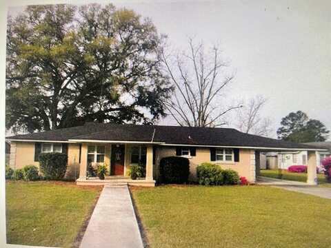 Wasdin, SCREVEN, GA 31560