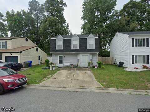 Depriest Downs, NEWPORT NEWS, VA 23608