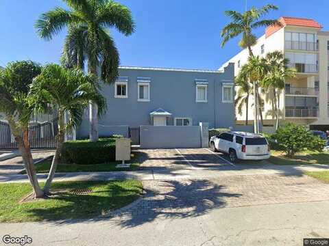 Poinciana St, Lauderdale By The Sea, FL 33308