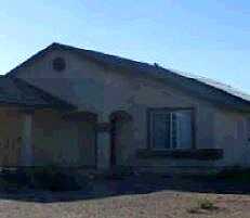 14Th, DOUGLAS, AZ 85607