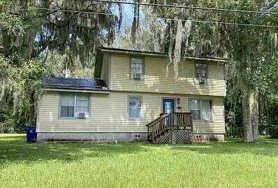 County Road 13, ELKTON, FL 32033