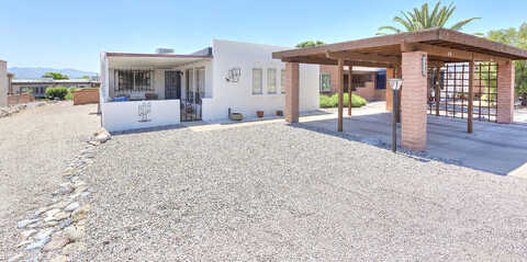 Calle Del Diablo, GREEN VALLEY, AZ 85614