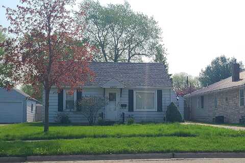 11Th, ROCK FALLS, IL 61071