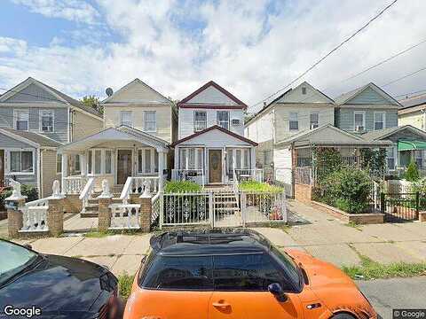 120Th, SOUTH RICHMOND HILL, NY 11419