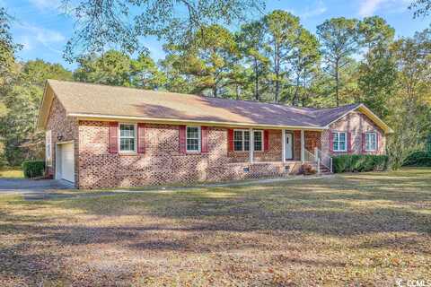 Bakers Chapel, AYNOR, SC 29511