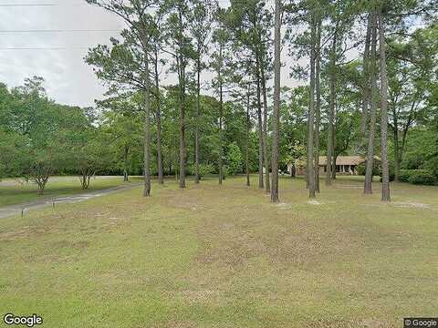 Bakers Chapel, AYNOR, SC 29511