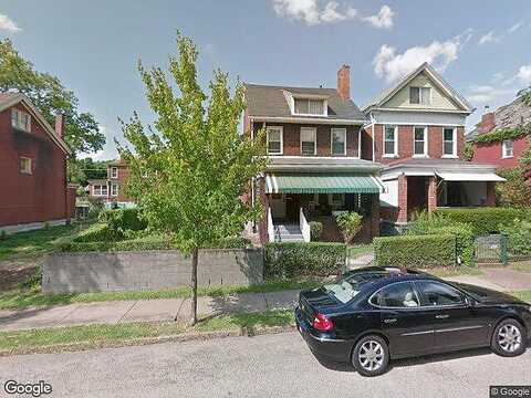 Idlewild, PITTSBURGH, PA 15208