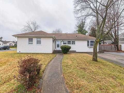 High, FARMINGDALE, NY 11735