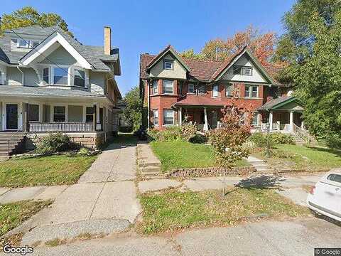 81St, CLEVELAND, OH 44102