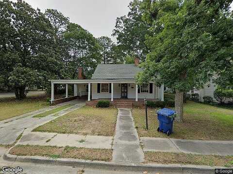 Fairfield, KINSTON, NC 28504