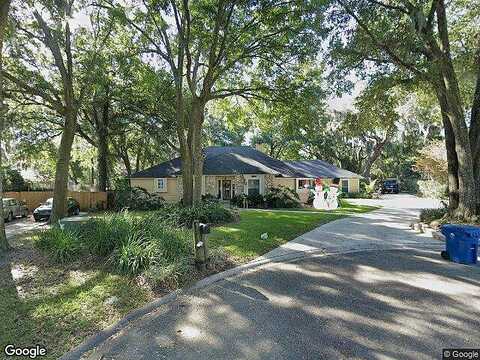 Seaward, JACKSONVILLE, FL 32225