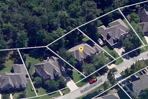 Castlecombe, HOUSTON, TX 77044