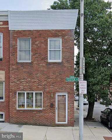 Foster, BALTIMORE, MD 21224