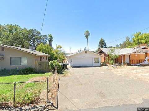 California, CARMICHAEL, CA 95608