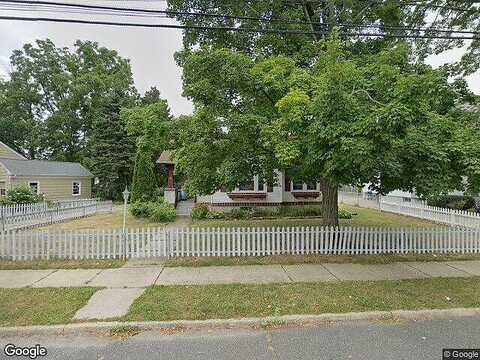 Lincoln, FREEHOLD, NJ 07728