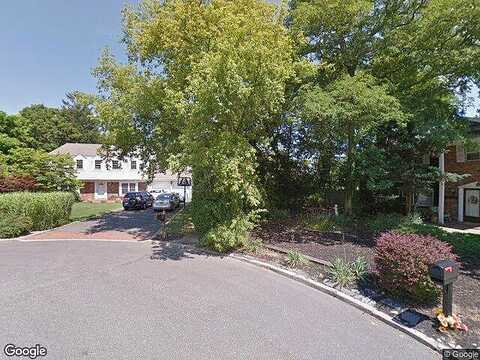 Kennedy, WEST ISLIP, NY 11795