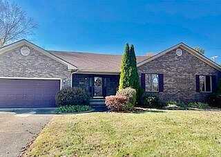 Spencer, OWENSBORO, KY 42301