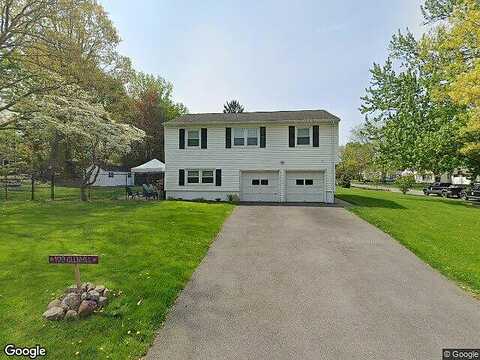 Glenhill, ROCHESTER, NY 14618