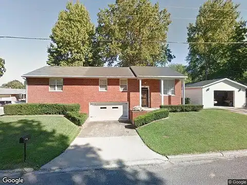 Burtschi, VANDALIA, IL 62471