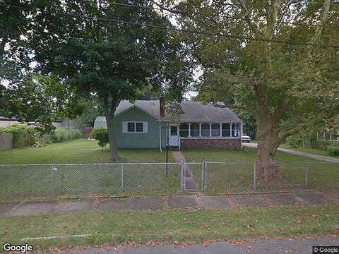 Highland, SICKLERVILLE, NJ 08081