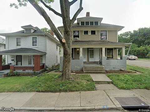 Epworth, DAYTON, OH 45410