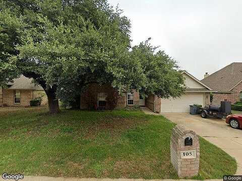 Clyde, ALEDO, TX 76008