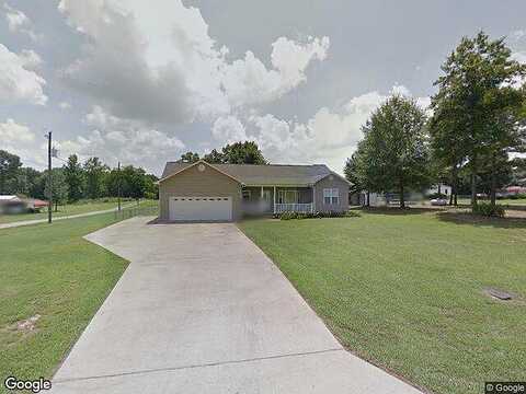 County Line, EASTABOGA, AL 36260