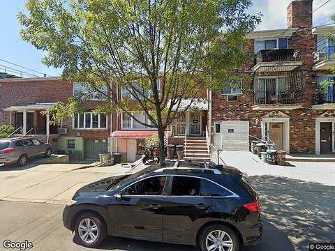 120Th Street, Richmond Hill, NY 11419