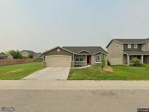 Threave, KUNA, ID 83634