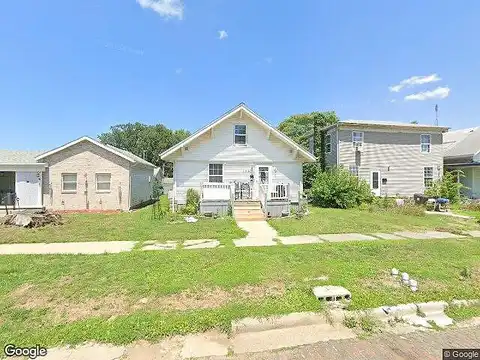 6Th, LINCOLN, IL 62656