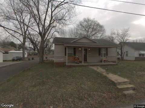 Clark, SWEETWATER, TN 37874