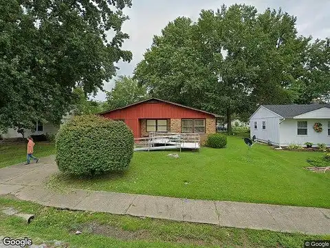 Glendale, BENTON, IL 62812