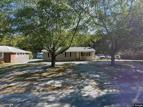 Isgett, CHERAW, SC 29520