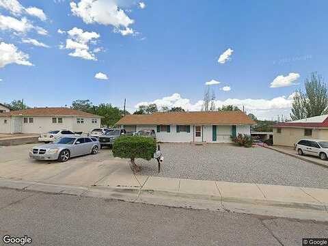 Burke, GALLUP, NM 87301