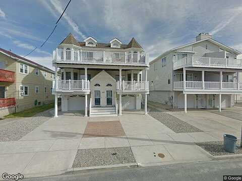 72Nd, SEA ISLE CITY, NJ 08243