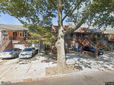 101St, BROOKLYN, NY 11236