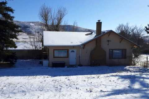 Conrad, HIGHWOOD, MT 59450