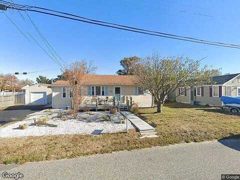 Saint Johns, VILLAS, NJ 08251