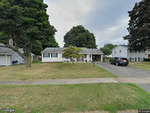 Fern Castle, ROCHESTER, NY 14622