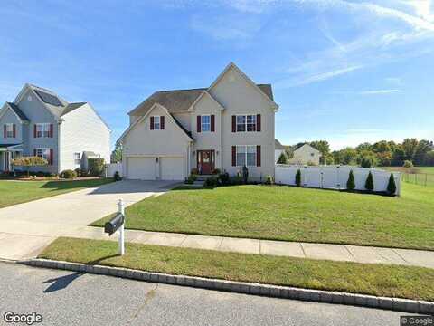 Thousand Oak, SICKLERVILLE, NJ 08081