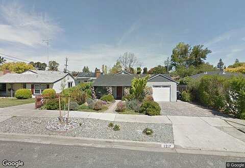 Windsor, REDWOOD CITY, CA 94061