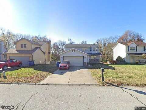Jacquelyn, MARYVILLE, IL 62062