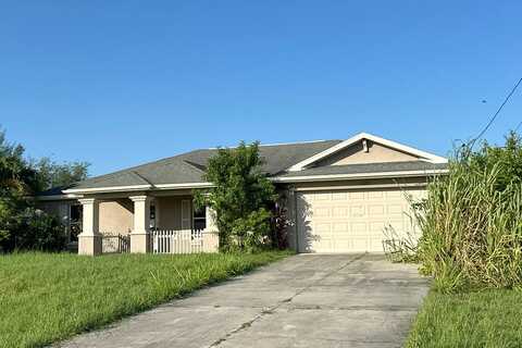 20Th, CAPE CORAL, FL 33993