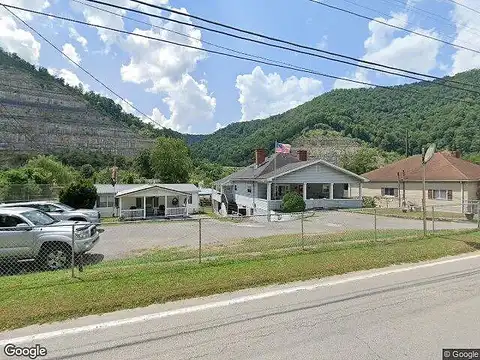 Hanging, STOLLINGS, WV 25646