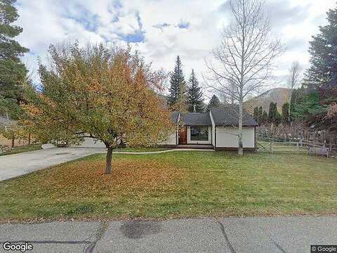 Meadows, HAILEY, ID 83333