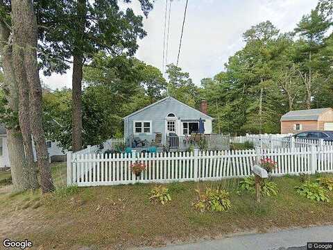 Parkwood, WAREHAM, MA 02571