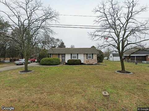 Mankin, LA VERGNE, TN 37086