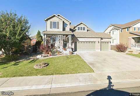 Newport, THORNTON, CO 80602